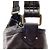 Borsa a tracolla hobo Marc By Marc Jacobs Turnlock in pelle nera - vista 16