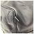 Borsa a tracolla hobo Marc By Marc Jacobs Turnlock in pelle nera - vista 18
