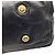 Borsa a tracolla hobo Marc By Marc Jacobs Turnlock in pelle nera - vista 19