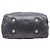 Borsa a tracolla hobo Marc By Marc Jacobs Turnlock in pelle nera - vista 5