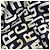 Borsa a tracolla hobo Marc By Marc Jacobs Turnlock in pelle nera - vista 6