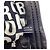 Borsa a tracolla hobo Marc By Marc Jacobs Turnlock in pelle nera - vista 9