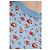 Dolce & Gabbana Seidenweste mit Blumenmotiv - Ansicht 4