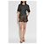 Sandali con plateau Jimmy Choo beige in pelle - vista 2