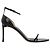 Tom Ford Leather heeled sandals