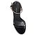 Tom Ford Leather heeled sandals - view 5