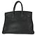 Hermès Hermes Birkin Black Togo with Gold Hardware 35 - Ansicht 2