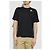 Burberry Austin T-shirt Black Polyester - view 2