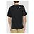 Burberry Austin T-shirt Black Polyester - view 3