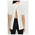 T-shirt Ventadou Jacquemus branca - vista 3