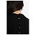 Jacquemus Clavea T-Shirt Schwarz Baumwolle - Ansicht 4