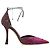 Jimmy Choo Chaussures à talons ‘Stevie 100’