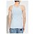 Dolce & Gabbana Top sin mangas acanalado - vista 3