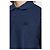 Polo Burberry Eddie Blu in Cotone Piqué - vista 5