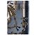 Dolce & Gabbana Silk Scarf Blue Nautical Pattern - view 3