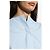 Jacquemus Pittore Hemd aus blauer Baumwolle - Ansicht 4