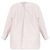 Jacquemus Pittore Hemd rosa Baumwolle