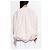 Jacquemus Pittore Hemd rosa Baumwolle - Ansicht 3