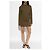 Vestido Mistral Jacquemus Verde - vista 2