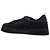 Baskets en daim bleu Dolce & Gabbana - vue 4