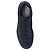 Baskets en daim bleu Dolce & Gabbana - vue 5