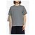 Burberry Ryan T-Shirt Grau Baumwolle - Ansicht 2