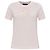Dolce & Gabbana T-Shirt mit schimmerndem Logo