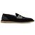 Dolce & Gabbana Scarpe "loafers" in camoscio