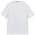 Jacquemus Camiseta asimétrica ‘Tovalo’
