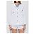 Dolce & Gabbana Loose-fit Denimjacke - Ansicht 2