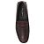 Dolce & Gabbana Scarpe 'Loafers' in pelle - vista 6