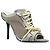 Balenciaga Mules con tacco ‘Stapler’ - vista 3