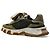 Dolce & Gabbana Scarpe sportive con logo - vista 4