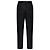 Dolce & Gabbana Satin striped trousers