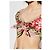Dolce & Gabbana Kurzes Top mit Blumenmotiv - Ansicht 4