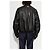 Dolce & Gabbana Leder- 'Bomber'jacke - Ansicht 3