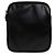 Dolce & Gabbana Leather Shoulder Bag Black - view 2