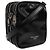 Dolce & Gabbana Leather Shoulder Bag Black - view 3