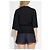 Jacquemus Top mit besticktem Logo - Ansicht 2