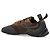 Loewe Grip Sneakers aus braunem Wildleder - Ansicht 5