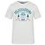 Camiseta de algodón con estampado Dolce & Gabbana Gris