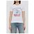 Camiseta de algodón blanca Dolce & Gabbana con estampado Riding in the Sun - vista 2