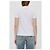 Camiseta de algodón blanca Dolce & Gabbana con estampado Riding in the Sun - vista 3