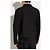 Dolce & Gabbana Rain Jacket Black Cotton - view 3