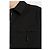 Dolce & Gabbana Rain Jacket Black Cotton - view 4