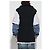 Balenciaga Felpa in tessuti combinati - vista 3