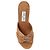 Jimmy Choo Leda Wedge 100' wedge sandals - view 5
