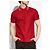 Polo Burberry Evan Cuff Rojo de Algodón - vista 2