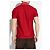 Polo Burberry Evan Cuff Rojo de Algodón - vista 3
