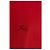 Polo Burberry Evan Cuff Rojo de Algodón - vista 4